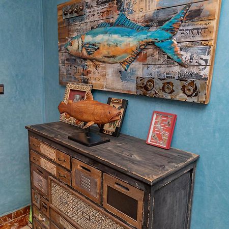 Riad Breizh-Coelacanthe マラケシュ エクステリア 写真